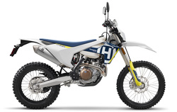 FE 450                              2018