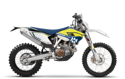 FE 501                    2016