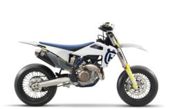 FS 450                              2020