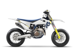 FS 450                              2019