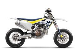 FS 450                    2017