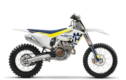 FX 350                    2017