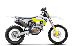 FX 350                              2021