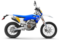 FE 350s HERITAGE                    2025