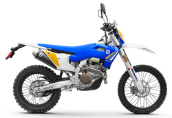 FE 501s HERITAGE                    2025