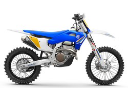 FX 350 HERITAGE                     2025