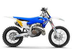 TX 300 HERITAGE                     2025