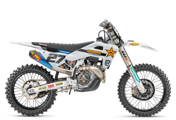FC 450 FACTORY EDITION              2026