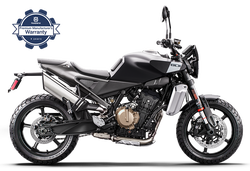 SVARTPILEN 801 L                    2025