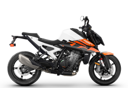 990 DUKE                            2026