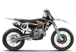 FC 450 ROCKSTAR EDITION             2022