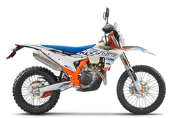 500 EXC-F SIX DAYS                  2024