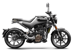 SVARTPILEN 200 - IKD                2021