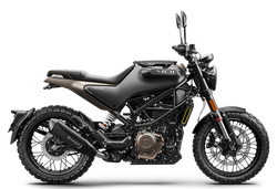 SVARTPILEN 401                      2023