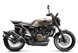 SVARTPILEN 701                      2020