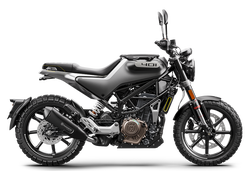 SVARTPILEN 401                      2020