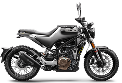 SVARTPILEN 401 - B.D.               2020