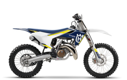 TC 125                    2016