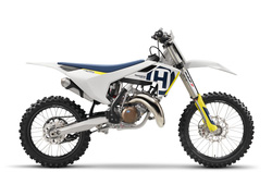 TC 125                              2018