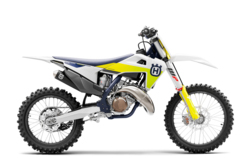 TC 125                              2021