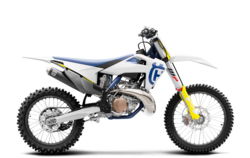 TC 250                              2020