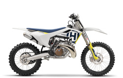 TC 250                              2018