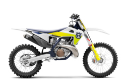 TC 250                              2021