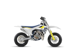 TC 50 Mini                          2019