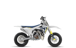 TC 50 Mini                          2018