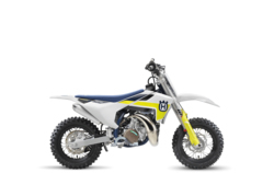 TC 50 MINI                          2021