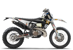 TE 300i ROCKSTAR EDITION            2022