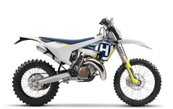 TE 150                              2018