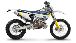 TE 250                    2015