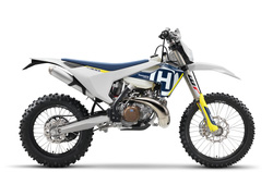 TE 300i                             2018