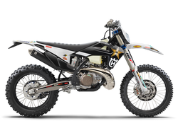 TE 300i ROCKSTAR EDITION            2022