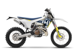 TE 300                              2018