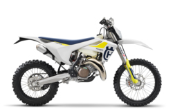 TX 125                              2019