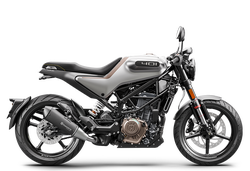 VITPILEN 401 - CKD                  2020