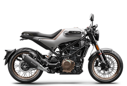 VITPILEN 401                        2021