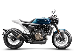 VITPILEN 701                        2020