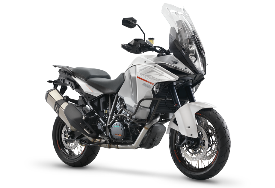 1290 SUPER ADVENTURE WH ABS 15